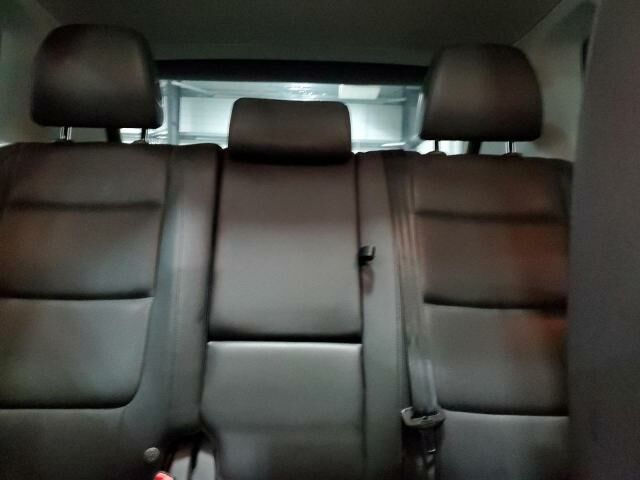 Чорний Фольксваген Тігуан, об'ємом двигуна 2 л та пробігом 182 тис. км за 8900 $, фото 9 на Automoto.ua