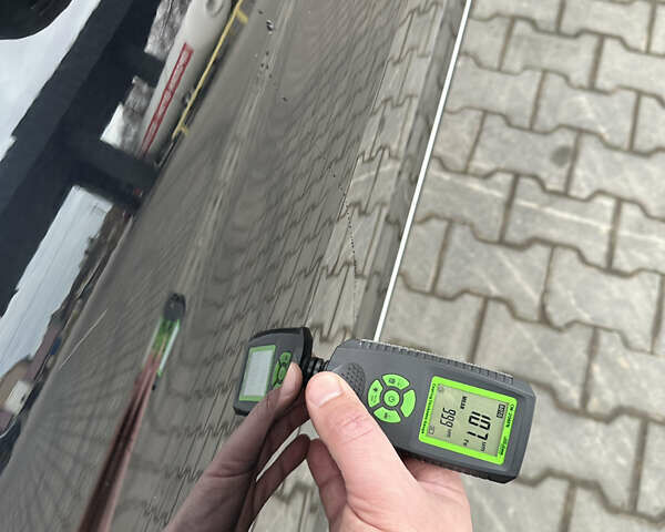 Чорний Фольксваген Тігуан, об'ємом двигуна 1.98 л та пробігом 151 тис. км за 24900 $, фото 47 на Automoto.ua