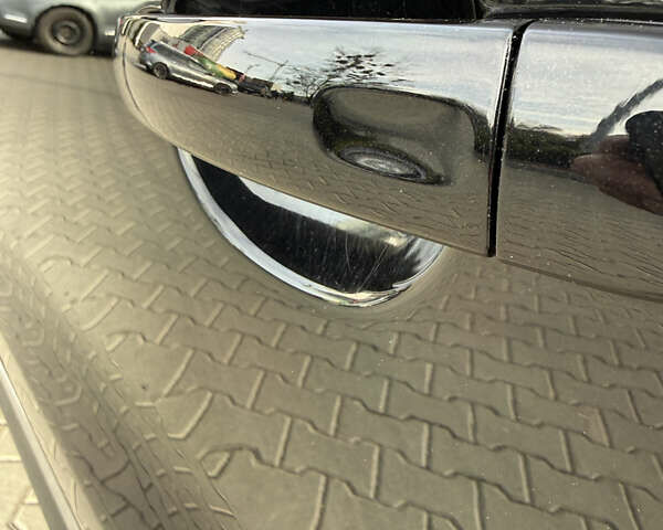 Чорний Фольксваген Тігуан, об'ємом двигуна 2 л та пробігом 104 тис. км за 15500 $, фото 23 на Automoto.ua