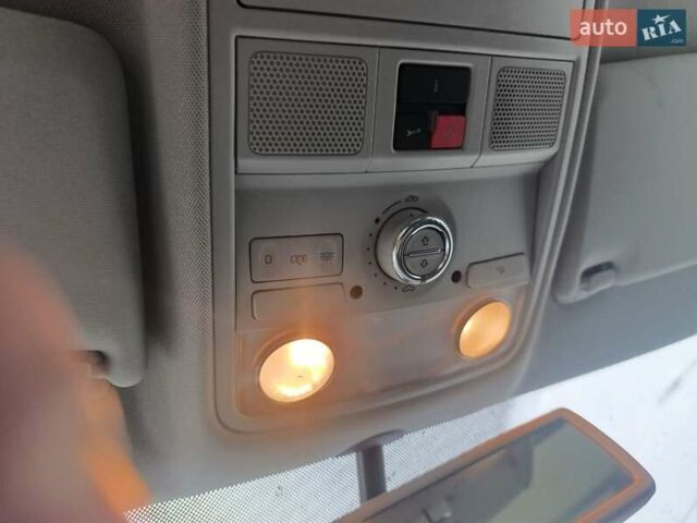 Черный Фольксваген Тигуан, объемом двигателя 2 л и пробегом 92 тыс. км за 14500 $, фото 11 на Automoto.ua