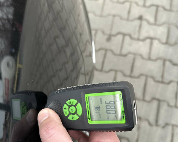 Чорний Фольксваген Тігуан, об'ємом двигуна 1.98 л та пробігом 151 тис. км за 24900 $, фото 43 на Automoto.ua