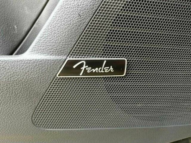 Чорний Фольксваген Тігуан, об'ємом двигуна 2 л та пробігом 82 тис. км за 10300 $, фото 14 на Automoto.ua