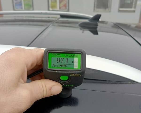 Черный Фольксваген Тигуан, объемом двигателя 1.98 л и пробегом 120 тыс. км за 14700 $, фото 17 на Automoto.ua