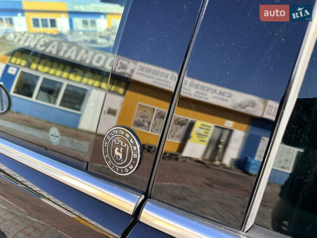 Черный Фольксваген Тигуан, объемом двигателя 2 л и пробегом 100 тыс. км за 13950 $, фото 12 на Automoto.ua