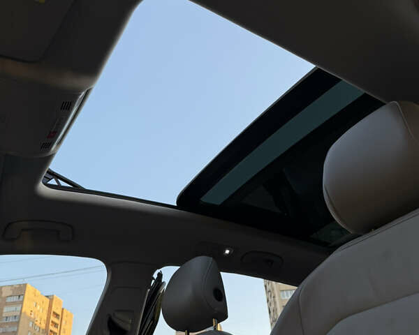 Черный Фольксваген Тигуан, объемом двигателя 1.98 л и пробегом 145 тыс. км за 19200 $, фото 19 на Automoto.ua