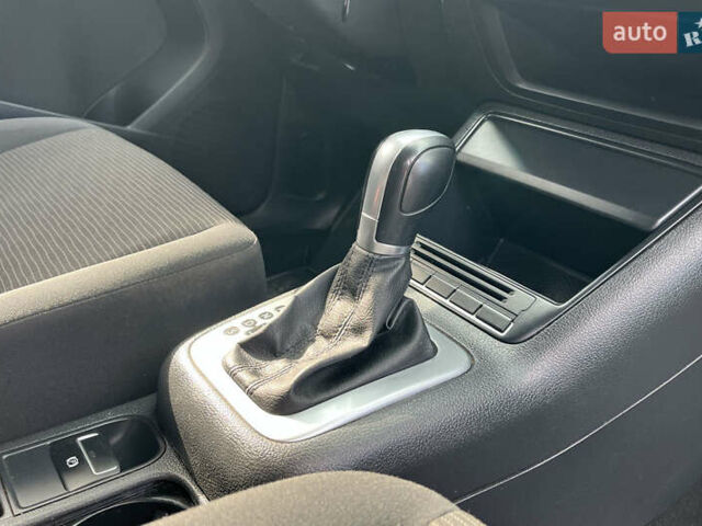 Черный Фольксваген Тигуан, объемом двигателя 1.98 л и пробегом 142 тыс. км за 12200 $, фото 23 на Automoto.ua