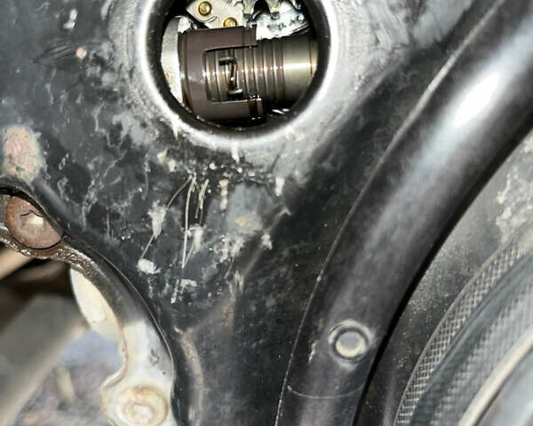 Черный Фольксваген Тигуан, объемом двигателя 1.98 л и пробегом 132 тыс. км за 18500 $, фото 16 на Automoto.ua