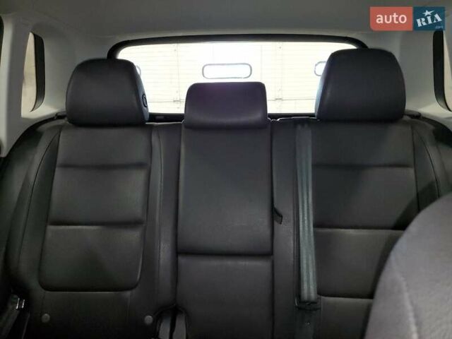 Чорний Фольксваген Тігуан, об'ємом двигуна 1.98 л та пробігом 138 тис. км за 1900 $, фото 9 на Automoto.ua