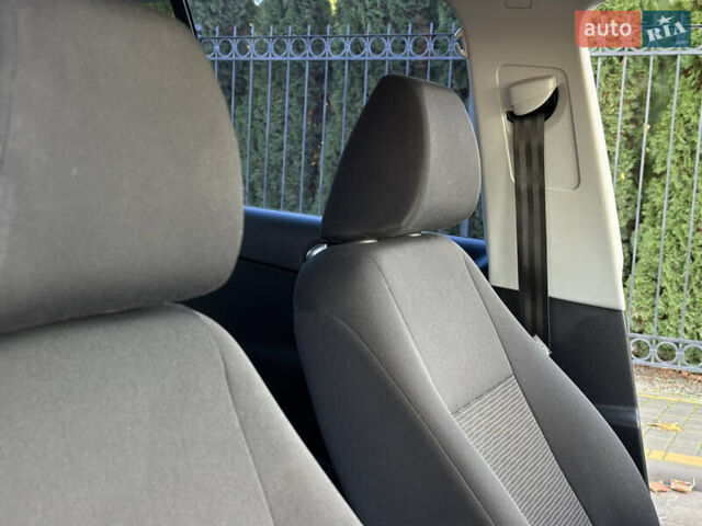 Черный Фольксваген Тигуан, объемом двигателя 2 л и пробегом 100 тыс. км за 14200 $, фото 47 на Automoto.ua