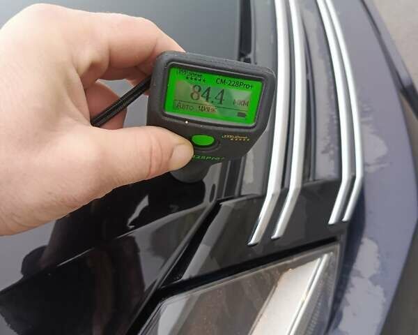 Черный Фольксваген Тигуан, объемом двигателя 1.98 л и пробегом 120 тыс. км за 14700 $, фото 30 на Automoto.ua