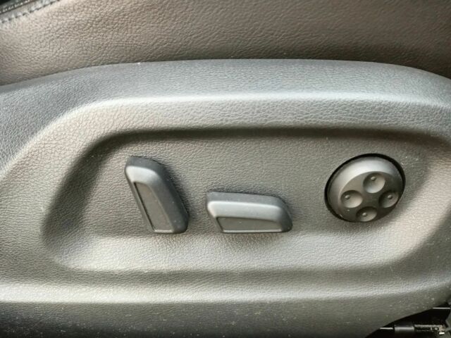 Черный Фольксваген Тигуан, объемом двигателя 2 л и пробегом 82 тыс. км за 9000 $, фото 20 на Automoto.ua