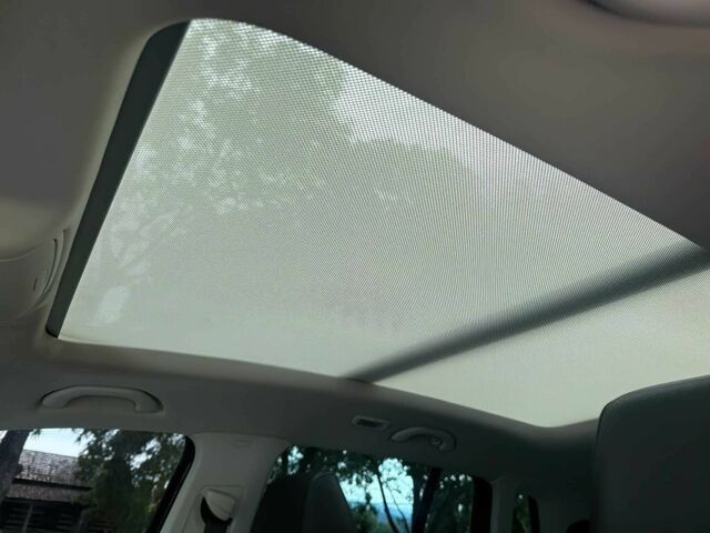 Чорний Фольксваген Тігуан, об'ємом двигуна 2 л та пробігом 52 тис. км за 3200 $, фото 8 на Automoto.ua