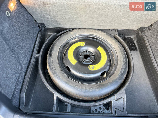 Черный Фольксваген Тигуан, объемом двигателя 1.98 л и пробегом 120 тыс. км за 11999 $, фото 27 на Automoto.ua