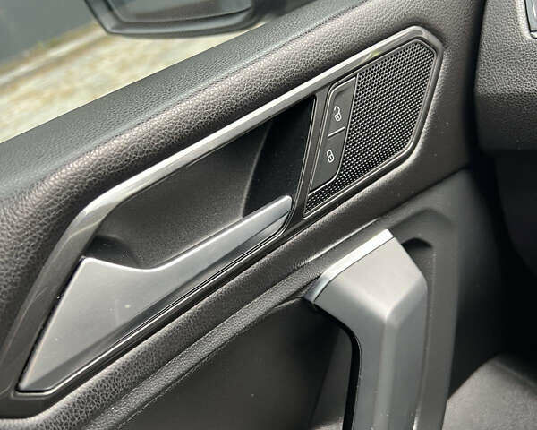 Черный Фольксваген Тигуан, объемом двигателя 1.98 л и пробегом 135 тыс. км за 20700 $, фото 10 на Automoto.ua