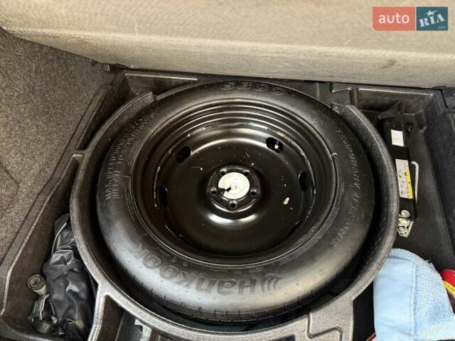 Черный Фольксваген Тигуан, объемом двигателя 1.98 л и пробегом 122 тыс. км за 14900 $, фото 29 на Automoto.ua