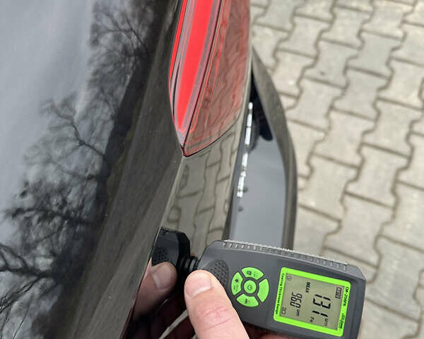 Чорний Фольксваген Тігуан, об'ємом двигуна 1.98 л та пробігом 151 тис. км за 24900 $, фото 41 на Automoto.ua