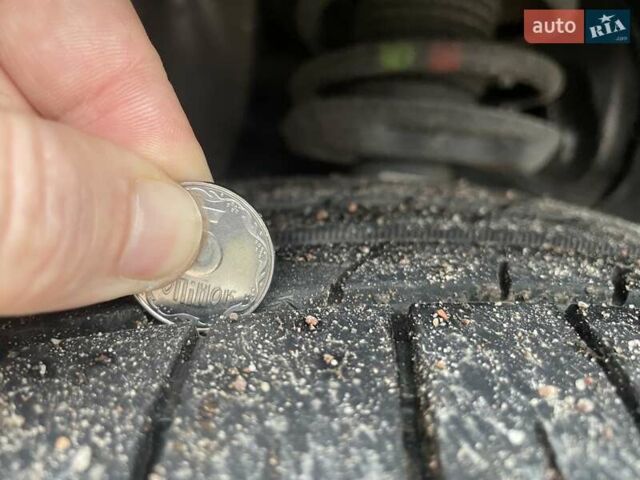 Черный Фольксваген Тигуан, объемом двигателя 1.98 л и пробегом 109 тыс. км за 12900 $, фото 20 на Automoto.ua