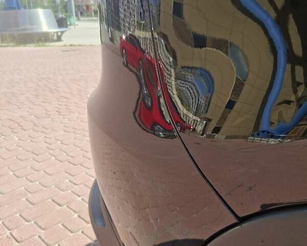 Черный Фольксваген Тигуан, объемом двигателя 1.98 л и пробегом 118 тыс. км за 16800 $, фото 19 на Automoto.ua