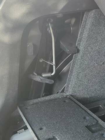 Черный Фольксваген Тигуан, объемом двигателя 1.98 л и пробегом 66 тыс. км за 16500 $, фото 10 на Automoto.ua