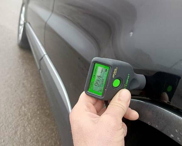 Черный Фольксваген Тигуан, объемом двигателя 1.98 л и пробегом 120 тыс. км за 14700 $, фото 29 на Automoto.ua