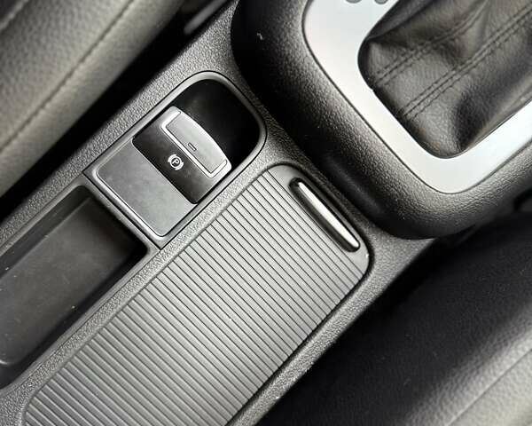 Черный Фольксваген Тигуан, объемом двигателя 1.98 л и пробегом 122 тыс. км за 14900 $, фото 53 на Automoto.ua