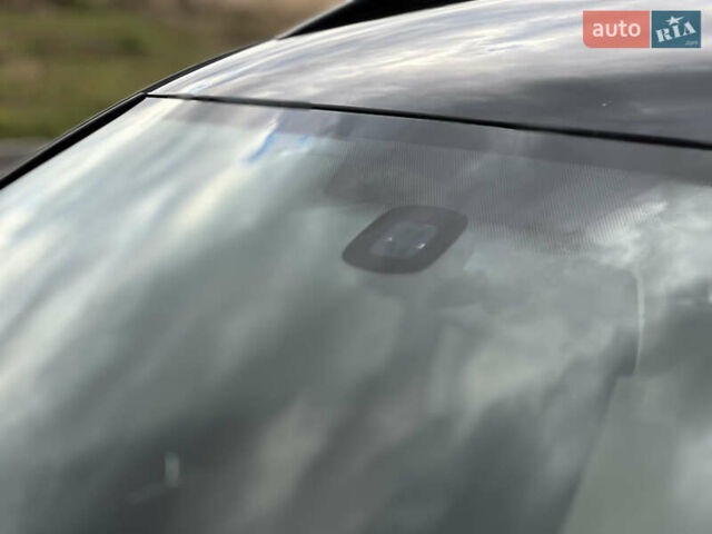 Черный Фольксваген Тигуан, объемом двигателя 2 л и пробегом 175 тыс. км за 12333 $, фото 10 на Automoto.ua