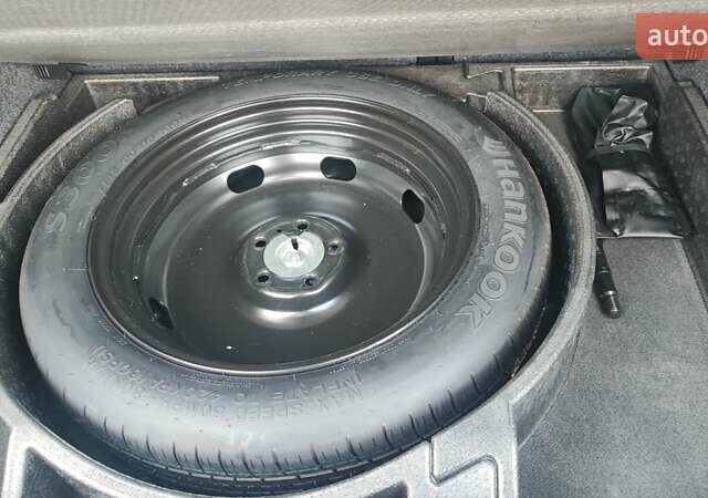 Черный Фольксваген Тигуан, объемом двигателя 1.98 л и пробегом 177 тыс. км за 12200 $, фото 34 на Automoto.ua