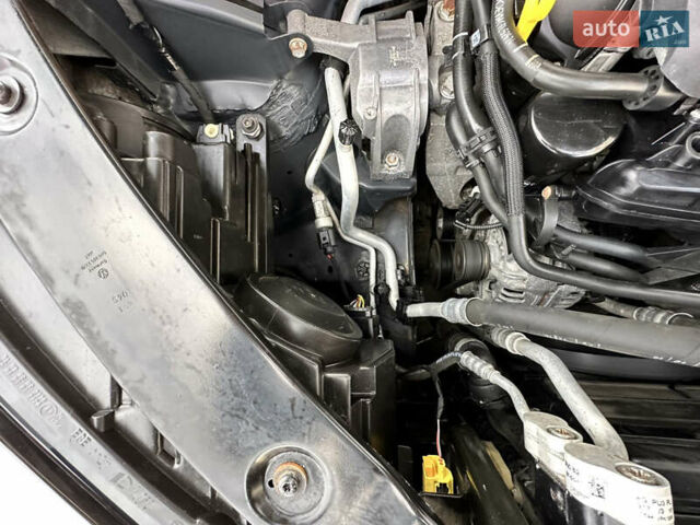 Черный Фольксваген Тигуан, объемом двигателя 2 л и пробегом 175 тыс. км за 12333 $, фото 72 на Automoto.ua