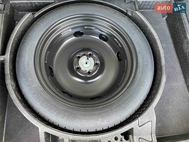 Черный Фольксваген Тигуан, объемом двигателя 2 л и пробегом 188 тыс. км за 14500 $, фото 11 на Automoto.ua