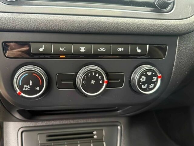 Чорний Фольксваген Тігуан, об'ємом двигуна 2 л та пробігом 52 тис. км за 3200 $, фото 10 на Automoto.ua