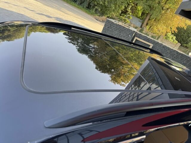 Черный Фольксваген Тигуан, объемом двигателя 2 л и пробегом 173 тыс. км за 16400 $, фото 20 на Automoto.ua