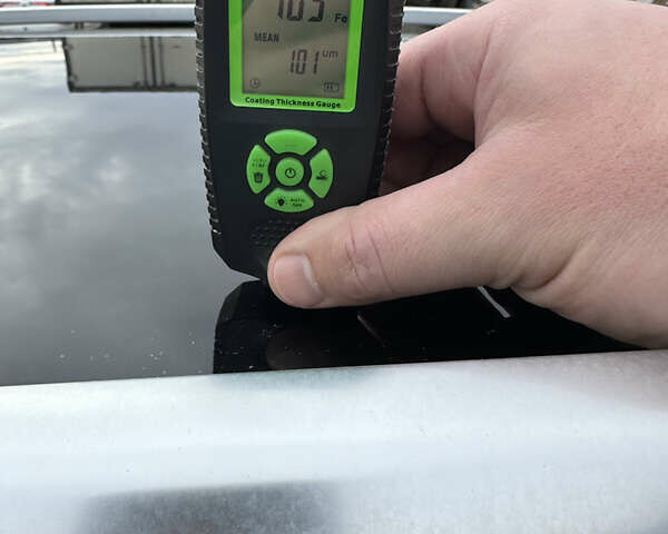 Чорний Фольксваген Тігуан, об'ємом двигуна 1.98 л та пробігом 151 тис. км за 24900 $, фото 51 на Automoto.ua