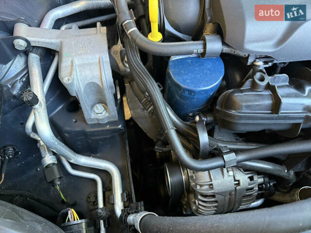 Черный Фольксваген Тигуан, объемом двигателя 1.98 л и пробегом 161 тыс. км за 14300 $, фото 31 на Automoto.ua