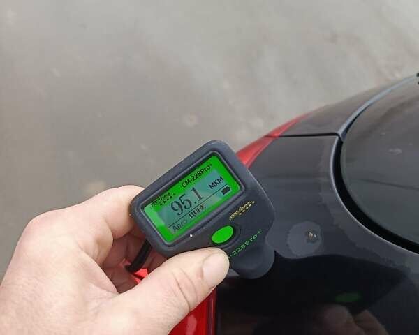 Черный Фольксваген Тигуан, объемом двигателя 1.98 л и пробегом 120 тыс. км за 14700 $, фото 28 на Automoto.ua