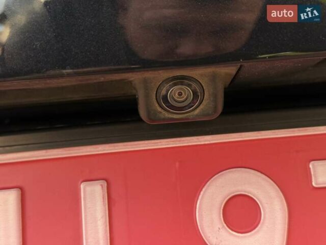 Черный Фольксваген Тигуан, объемом двигателя 1.98 л и пробегом 122 тыс. км за 14900 $, фото 27 на Automoto.ua