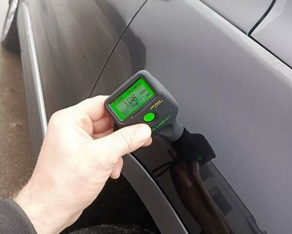 Черный Фольксваген Тигуан, объемом двигателя 1.98 л и пробегом 120 тыс. км за 14700 $, фото 33 на Automoto.ua