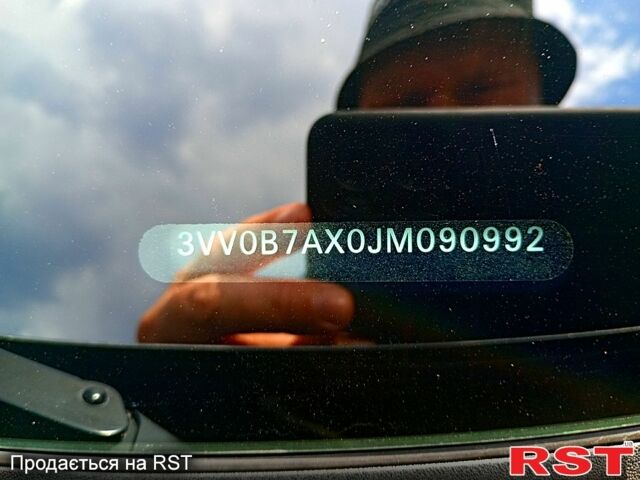 Чорний Фольксваген Тігуан, об'ємом двигуна 2 л та пробігом 93 тис. км за 15000 $, фото 1 на Automoto.ua