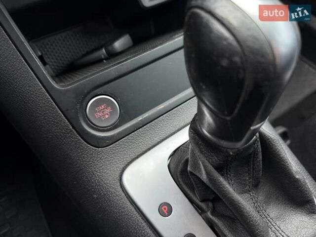 Черный Фольксваген Тигуан, объемом двигателя 1.98 л и пробегом 222 тыс. км за 11300 $, фото 38 на Automoto.ua