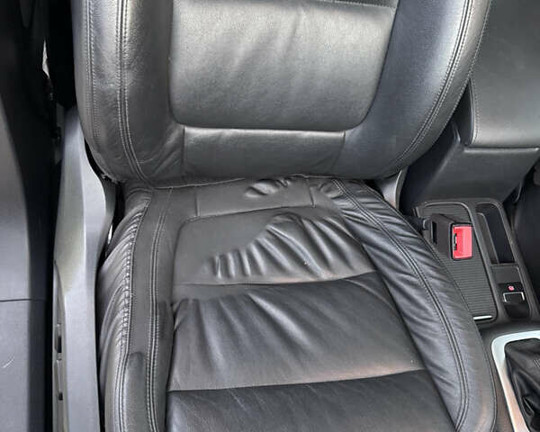 Чорний Фольксваген Тігуан, об'ємом двигуна 2 л та пробігом 117 тис. км за 15800 $, фото 24 на Automoto.ua