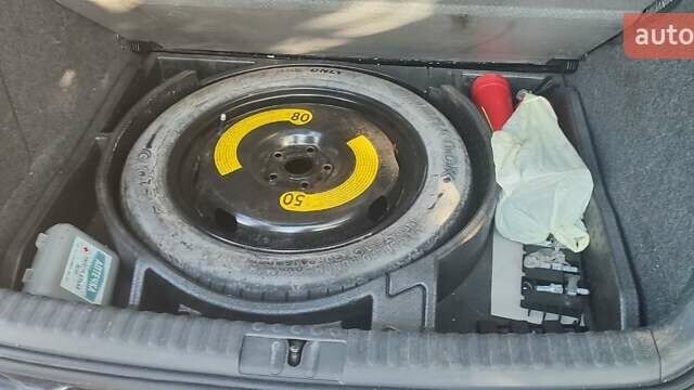 Черный Фольксваген Тигуан, объемом двигателя 1.98 л и пробегом 66 тыс. км за 16500 $, фото 16 на Automoto.ua