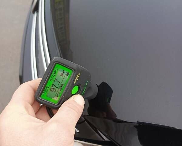 Черный Фольксваген Тигуан, объемом двигателя 1.98 л и пробегом 120 тыс. км за 14700 $, фото 32 на Automoto.ua