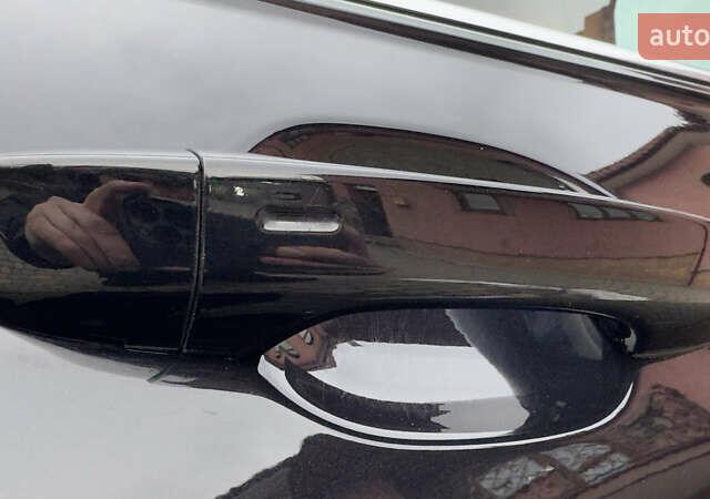 Чорний Фольксваген Тігуан, об'ємом двигуна 1.98 л та пробігом 258 тис. км за 23300 $, фото 34 на Automoto.ua