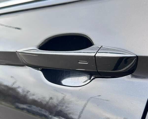 Черный Фольксваген Тигуан, объемом двигателя 1.98 л и пробегом 80 тыс. км за 25000 $, фото 16 на Automoto.ua