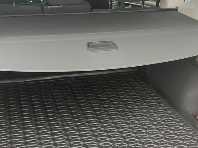 Чорний Фольксваген Тігуан, об'ємом двигуна 2 л та пробігом 260 тис. км за 24950 $, фото 17 на Automoto.ua