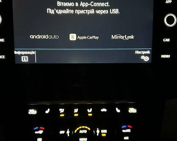 Черный Фольксваген Тигуан, объемом двигателя 1.98 л и пробегом 80 тыс. км за 25000 $, фото 75 на Automoto.ua