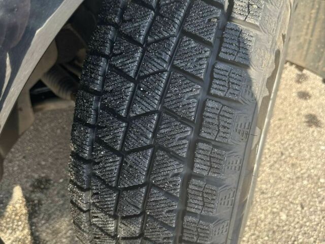 Черный Фольксваген Тигуан, объемом двигателя 2 л и пробегом 130 тыс. км за 21500 $, фото 2 на Automoto.ua