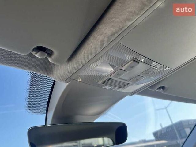 Черный Фольксваген Тигуан, объемом двигателя 1.97 л и пробегом 258 тыс. км за 18700 $, фото 23 на Automoto.ua