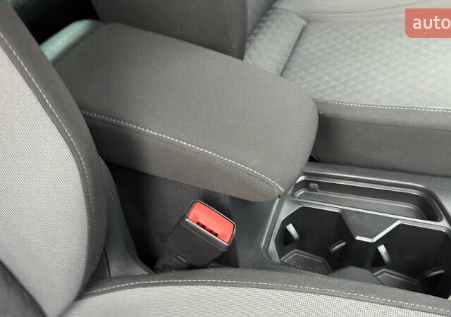 Чорний Фольксваген Тігуан, об'ємом двигуна 1.98 л та пробігом 258 тис. км за 23300 $, фото 40 на Automoto.ua