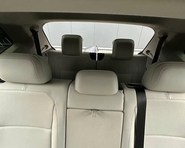 Черный Фольксваген Тигуан, объемом двигателя 1.98 л и пробегом 80 тыс. км за 25000 $, фото 61 на Automoto.ua