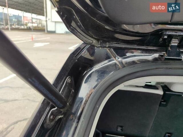 Черный Фольксваген Тигуан, объемом двигателя 1.98 л и пробегом 141 тыс. км за 16900 $, фото 53 на Automoto.ua